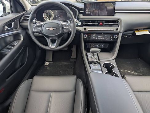 Used 2026 Genesis G70 2.5T AWD/4WD image 19