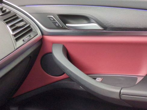 Used 2023 BMW X3 xDrive30i w/ Premium Package image 37