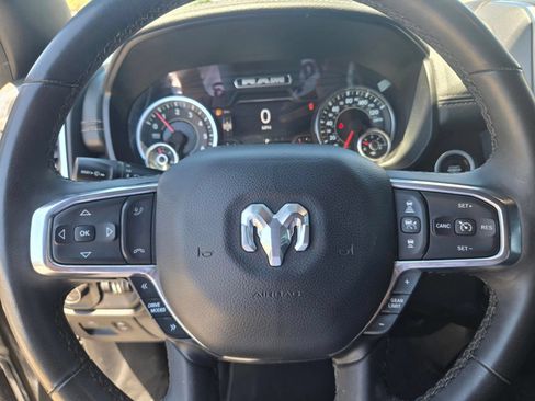 Used 2025 RAM 1500 Laramie AWD/4WD image 26
