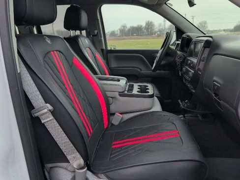 Used 2016 Chevrolet Silverado 1500 Custom w/ Custom Convenience Package image 18