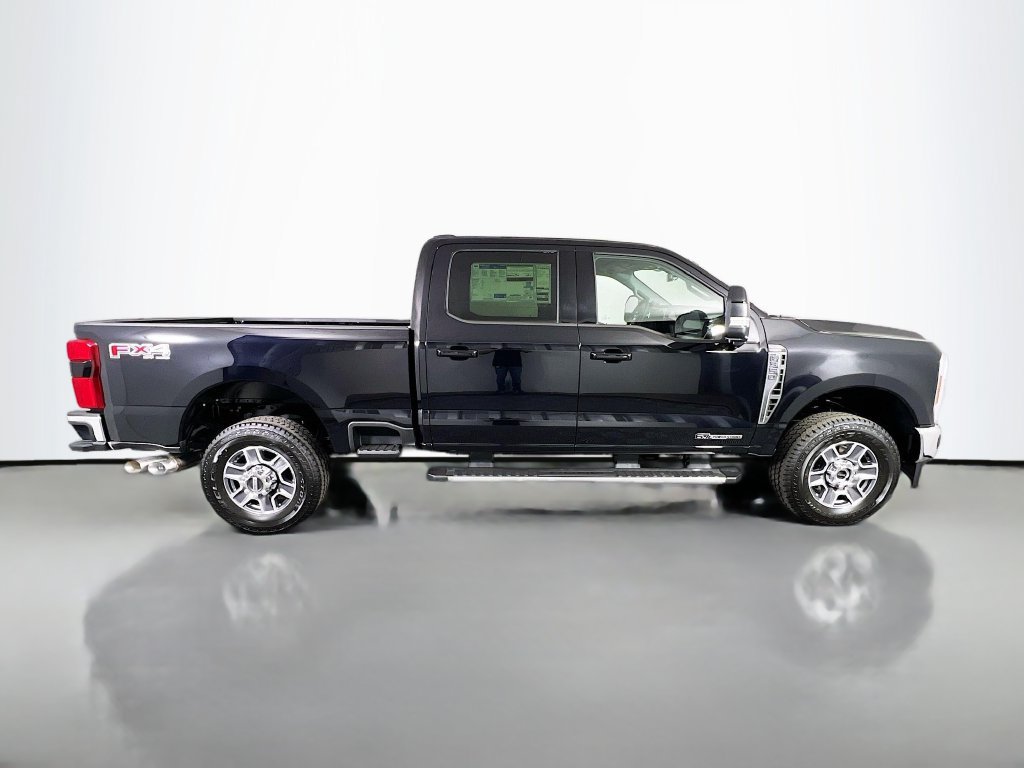 New 2026 Ford F350 Lariat w/ FX4 Off-Road Package AWD/4WD image 18