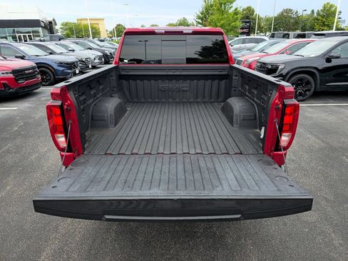 Certified 2024 GMC Sierra 1500 Elevation w/ Elevation Premium Package AWD/4WD image 28