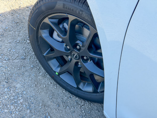New 2026 Chrysler Pacifica Select AWD/4WD image 10