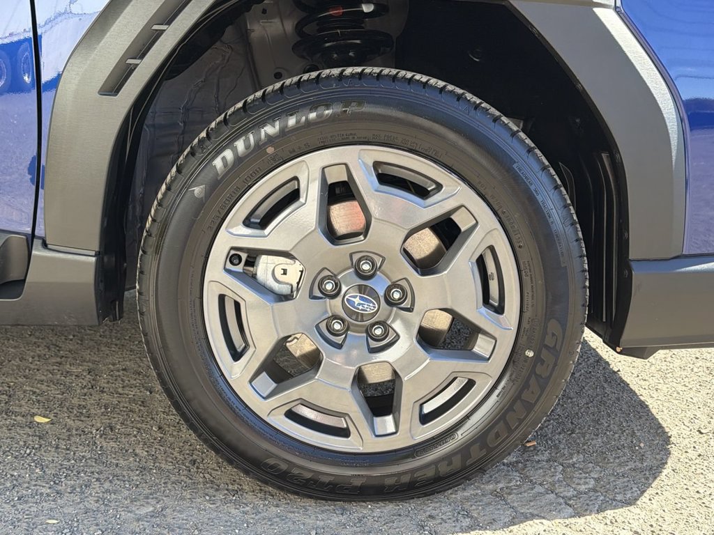 Certified 2026 Subaru Outback Premium AWD/4WD image 13