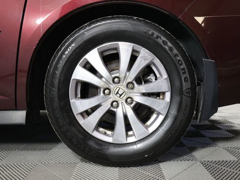 Used 2014 Honda Odyssey EX-L image 8