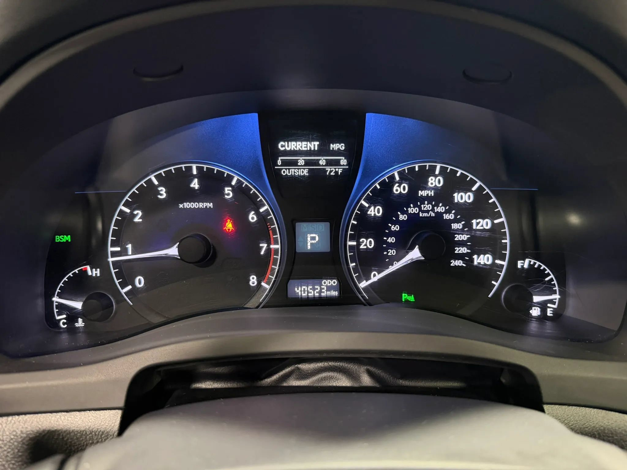 Used 2015 Lexus RX 350 FWD image 17