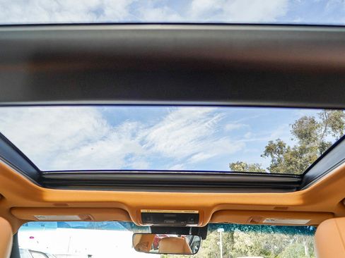 New 2025 Lexus ES 350 ES 350 Luxury image 18