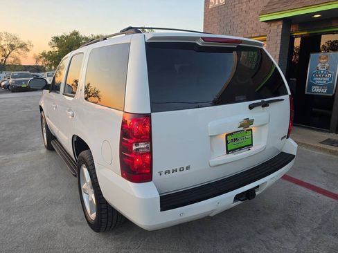 Used 2008 Chevrolet Tahoe LT w/ Convenience Package 1 RWD image 8