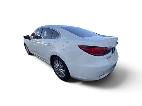 Used 2015 MAZDA MAZDA6 Sport FWD image 10