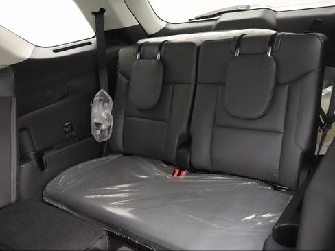New 2026 Ford Explorer Active w/ Active Comfort Package AWD/4WD image 17