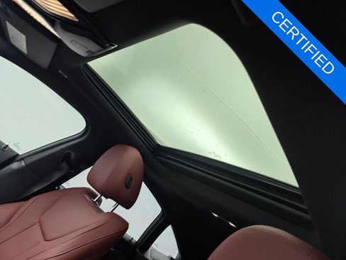 Used 2023 BMW i4 eDrive35 w/ Premium Package RWD image 12