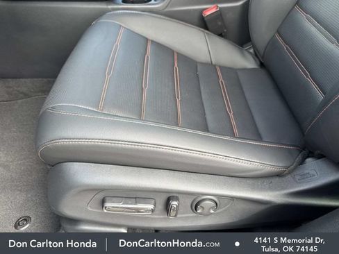 Certified 2026 Honda CR-V Sport-L image 14