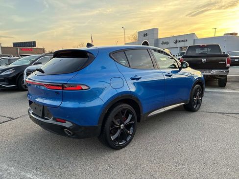 Used 2024 Dodge Hornet R/T AWD/4WD image 7