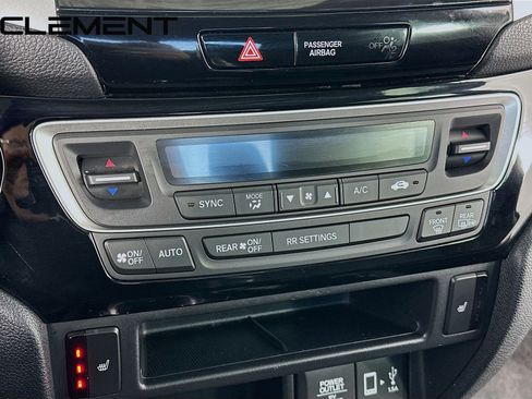 Used 2020 Honda Ridgeline RTL-E image 21