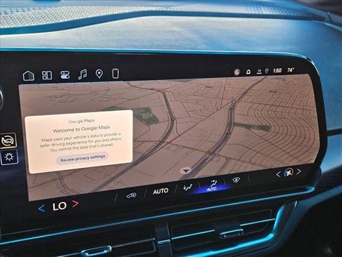 New 2026 Chevrolet Equinox EV LT image 14