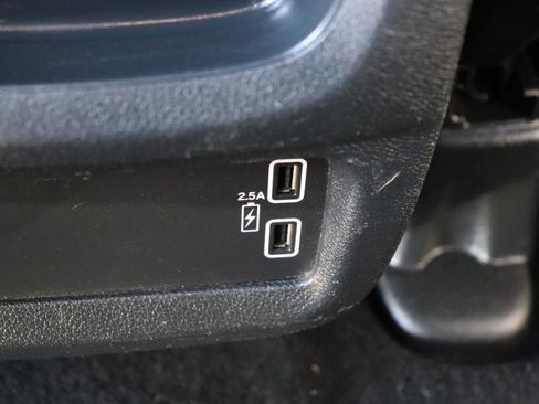 Used 2021 Honda Ridgeline Black Edition image 22