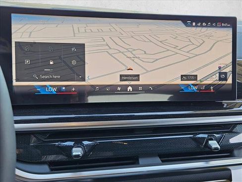 New 2026 BMW X6 xDrive40i AWD/4WD image 13