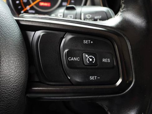 Used 2019 Jeep Wrangler Unlimited Sport S image 62