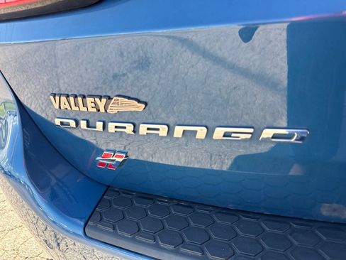 Used 2024 Dodge Durango GT AWD/4WD image 6