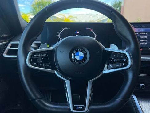 Used 2026 BMW 430i xDrive Coupe AWD/4WD image 26