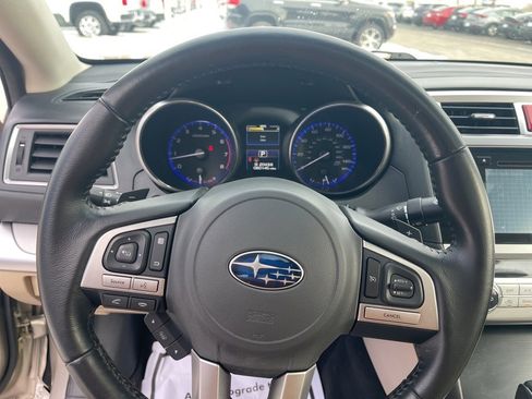 Used 2016 Subaru Legacy 2.5i Premium w/ Moonroof Package image 20