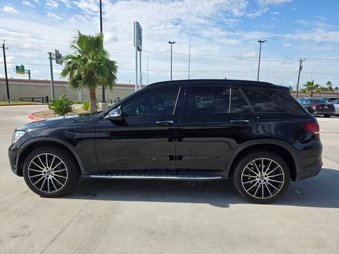 Certified 2021 Mercedes-Benz GLC 300 image 4
