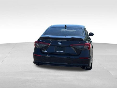 Used 2024 Honda Civic Si image 6