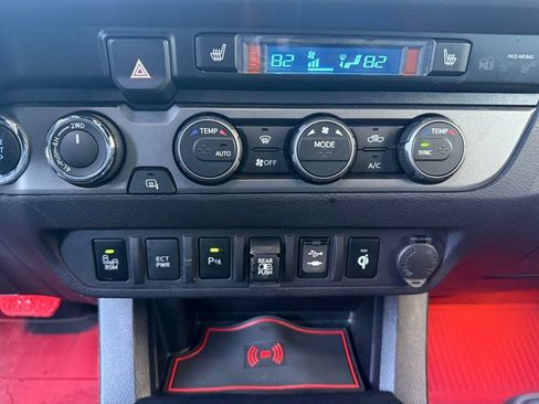Used 2019 Toyota Tacoma TRD Pro image 25