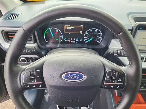 Used 2023 Ford Maverick XLT w/ XLT Luxury Package image 10