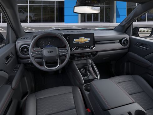 New 2026 Chevrolet Colorado Z71 w/ Z71 Convenience Package 2 AWD/4WD image 39