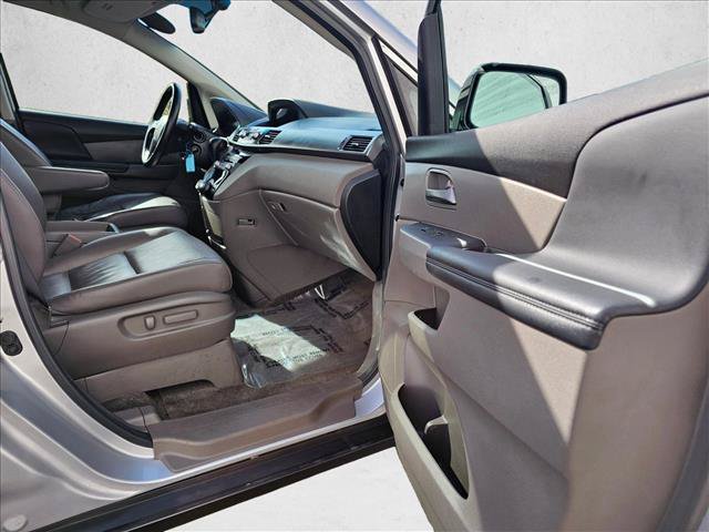 Used 2011 Honda Odyssey EX-L image 13