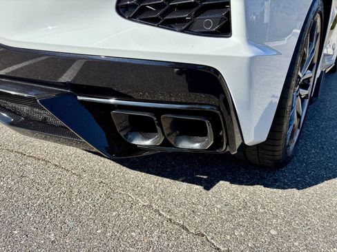 Used 2023 Chevrolet Corvette Stingray Premium Cpe w/ 3LT image 21