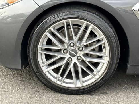 Used 2021 Genesis G70 2.0T w/ Elite Package image 12