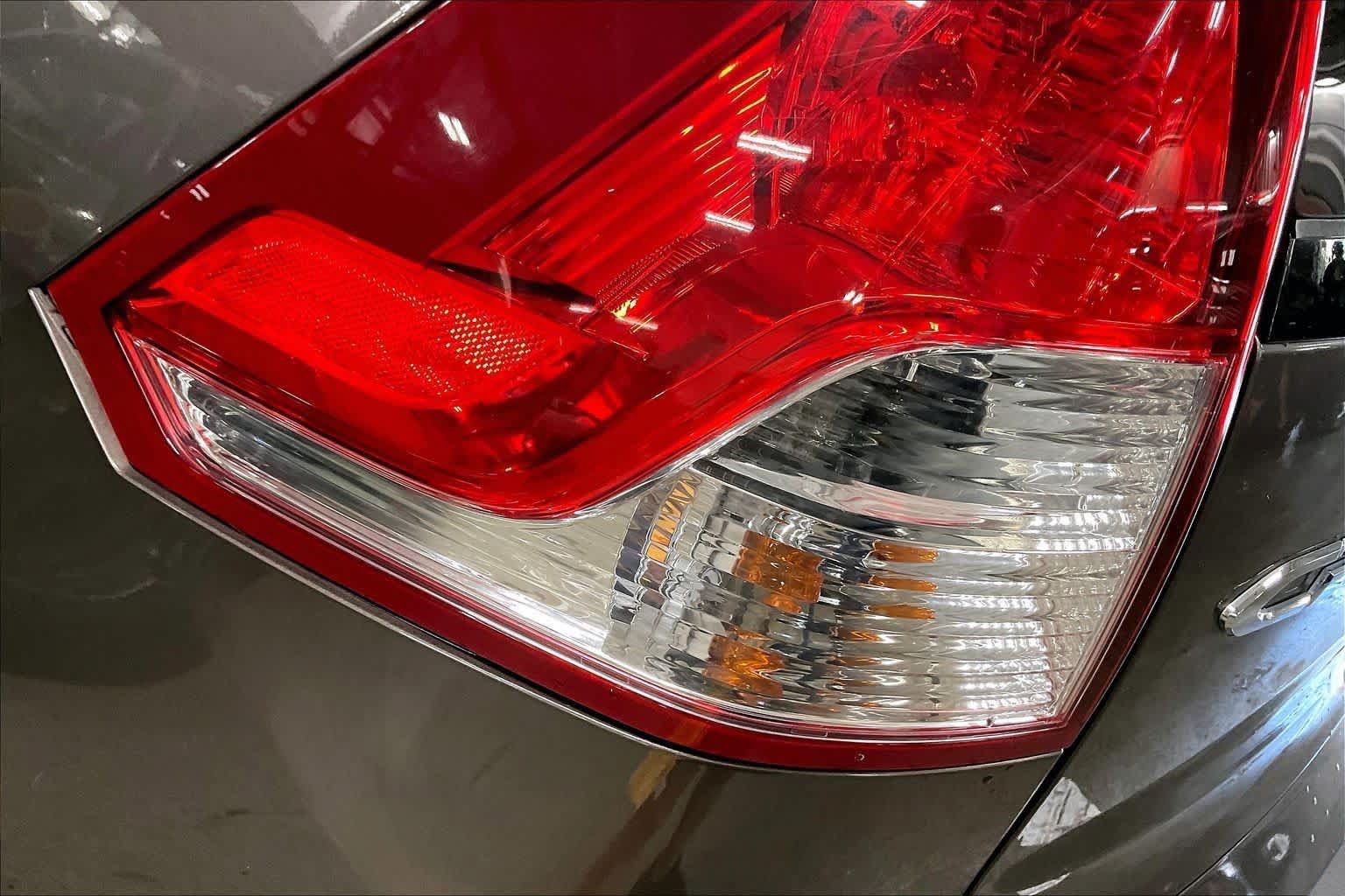 Used 2014 Honda CR-V EX image 29