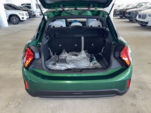 New 2026 MINI Cooper S image 12