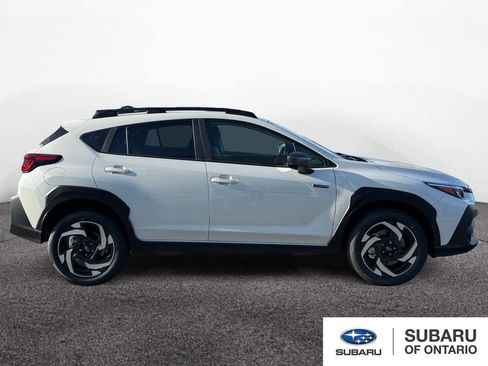 New 2026 Subaru Crosstrek 2.5i Limited AWD/4WD image 4