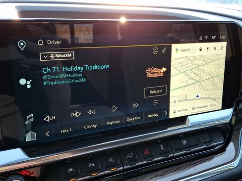 Certified 2024 Chevrolet Silverado 1500 RST w/ Convenience Package II image 18