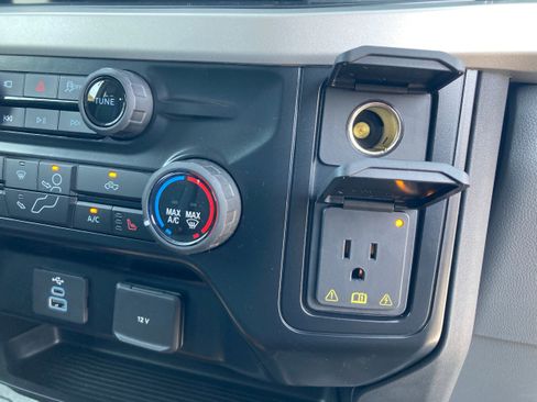 Certified 2026 Ford F250 XLT w/ XLT Premium Package image 20