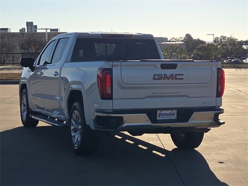 Used 2019 GMC Sierra 1500 SLT image 6