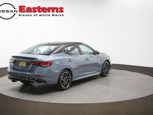 Used 2024 Nissan Sentra SR image 39