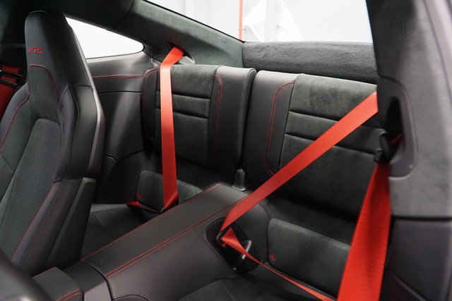 New 2026 Porsche 911 Carrera GTS RWD image 24