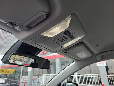 Used 2025 Toyota RAV4 XLE image 30