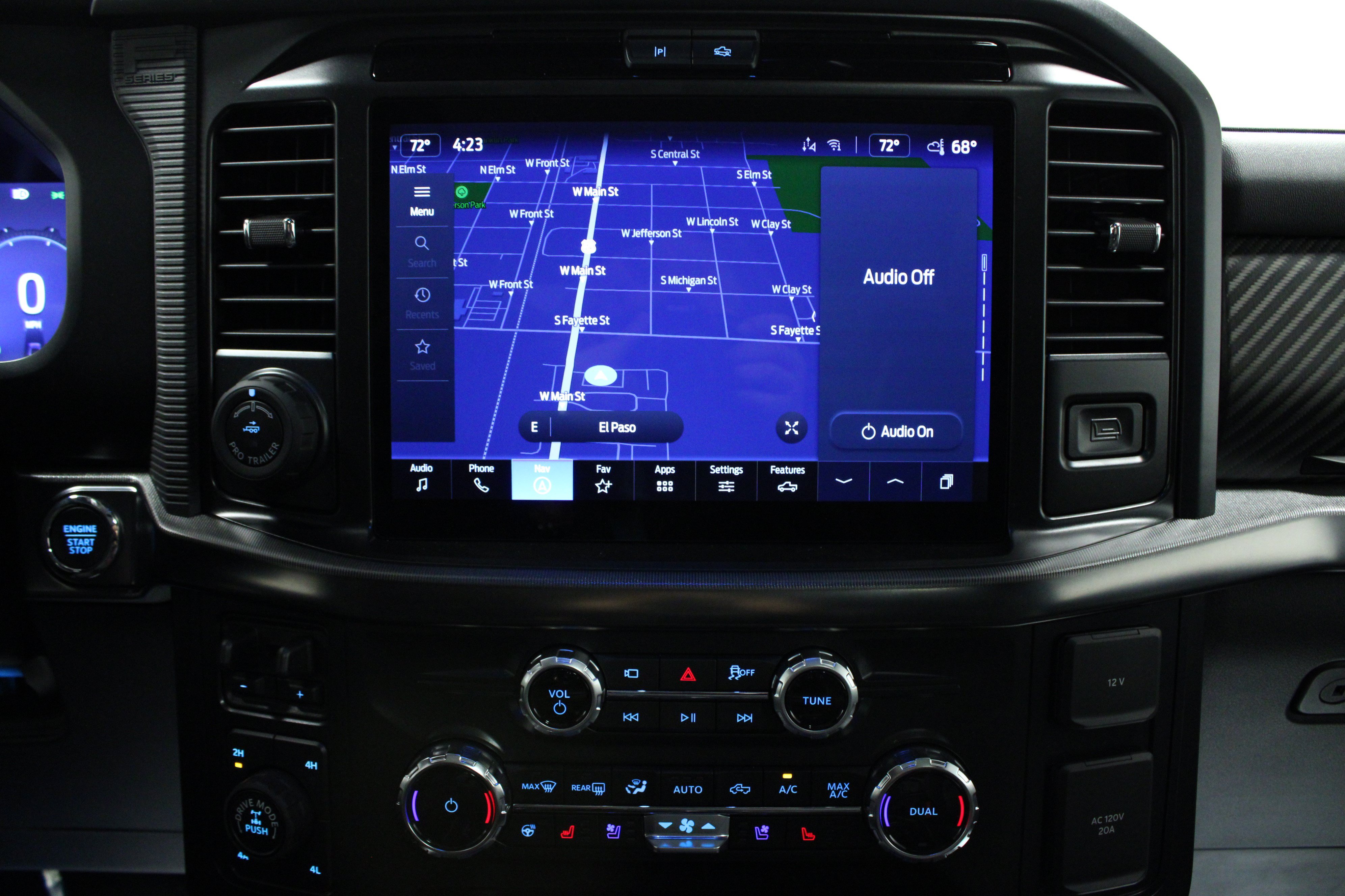 New 2025 Ford F150 Raptor AWD/4WD image 23