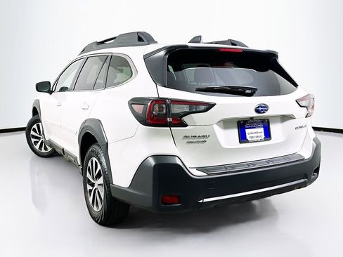 Used 2025 Subaru Outback Premium w/ Popular Package #1A AWD/4WD image 6