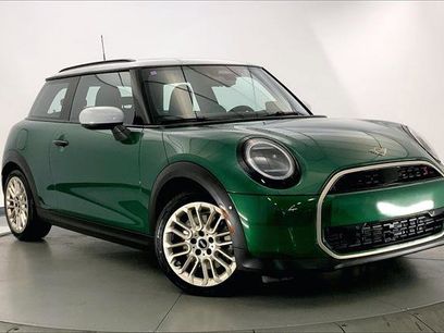 Certified 2025 MINI Cooper S
