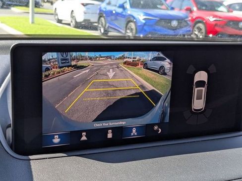 Certified 2024 Acura MDX Technology image 23