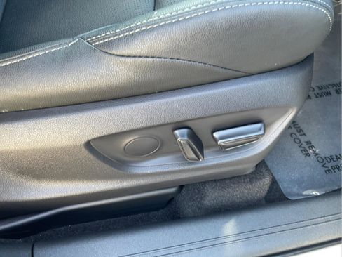 Certified 2024 Subaru Solterra Touring w/ Touring Package image 30