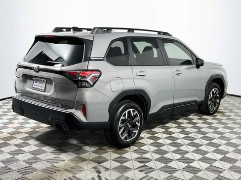 Certified 2026 Subaru Forester Premium AWD/4WD image 7
