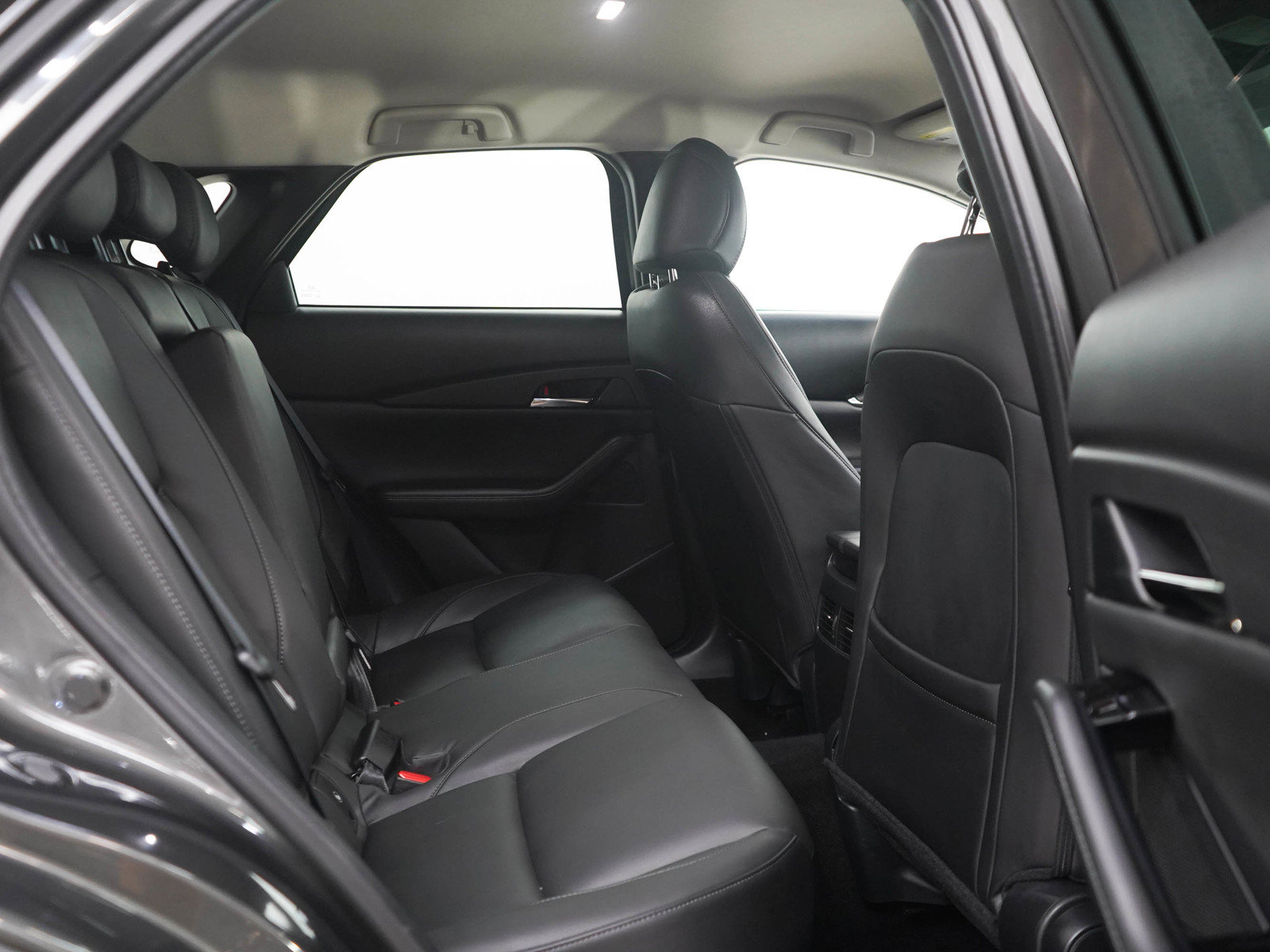 Used 2023 MAZDA CX-30 AWD 2.5 S w/ Preferred Package image 12