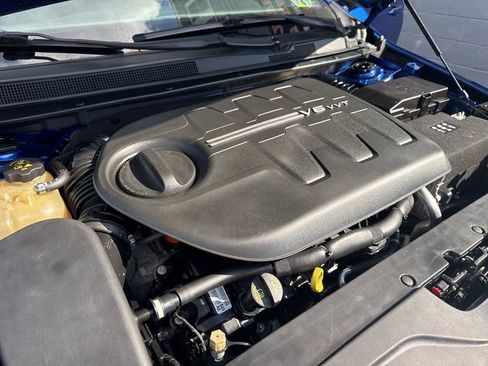 Used 2015 Chrysler 200 C w/ Navigation & Sound Group I AWD/4WD image 11
